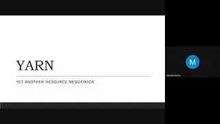 20. YARN | Yet Another Resource Negotiator | Big Data and Hadoop in Hindi