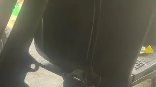 bongkar pasang sil sok depan