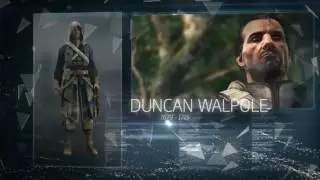 # Assassin's Creed Rogue Часть 86: Как собрать все планшеты с документами в Абстерго?