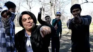 Double ID (2016 amateur comedy action short movie)