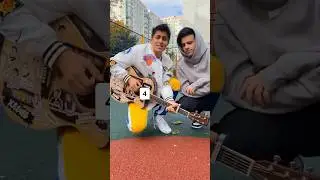 Кто спел лучше: 1, 2, 3 или 4? 