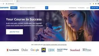 RTILA V4 - Download All Video Lectures of Coursera Courses