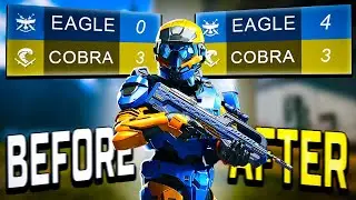 This Single Kill in Halo Infinite Was Worth 1000
