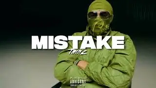 Meekz x Tunde x Mustard Type Beat - "Mistake" | UK Rap Instrumental 2024