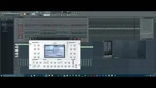 Tobu - Infectious Fl Studio [Melody and Chord Progression]