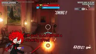 TW Toons 34 - Unfairer Overwatch Shenanigans