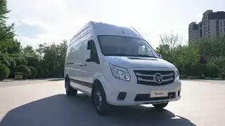 Foton Toano / Фотон Тоано #foton #fotontruck