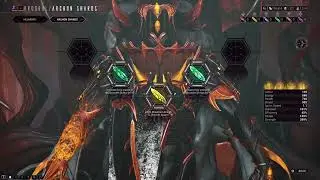 Warframe is big brain players only