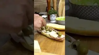 LA "MERENDA" DEI MURATORI
