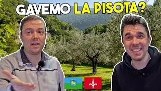 COLTIVARE IN DIALETTO ISTRO-VENETO - IL LINGUAGGIO ISTRIANO TRA AGRICOLTURA, OLIO E VINO