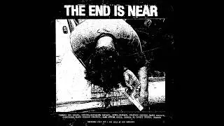 Noose Sweat - 2024 EP