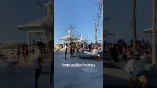 Vocês já foram?