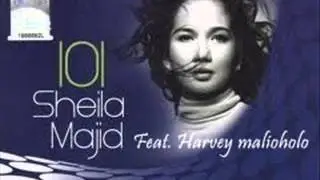 Sheila Majid feat. Harvey.M -==- Begitulah..
