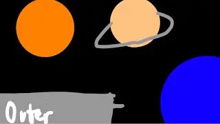 BFBVV Episode 43: Outer Space Galore(CLOSED)