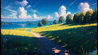 alvedon - retire (final) reverb - Earth nature montage