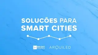 Soluções para Cidades Inteligentes