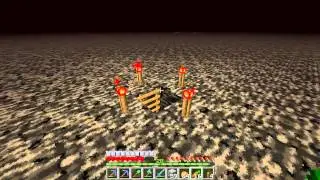 Deathdealer Plays Minecraft| Craze SMP| Episode 9| Ultra Efficient Gold/ Xp Farm