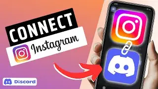 How To Connect Instagram To Discord Account- UPDATED