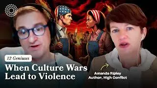 Amanda Ripley: Countering Culture Wars and Conflict | Debate Without Hate: 2024 Elections