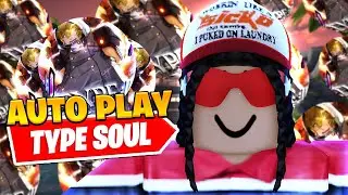 *BEST* New Type Soul Auto Parry Script *Kill Aura*