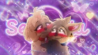 🐾Señorita - 💙Skase💖 edits {PMV} happy birthday @kpopxedits0