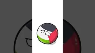 Я😆🤣#кантриболз #countryballs #буба #майнкрафт #мультикрафт #реки2024 #shorts #палестина #сша