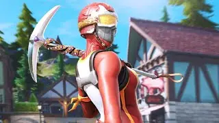 fortnite x rainbow six siege montage