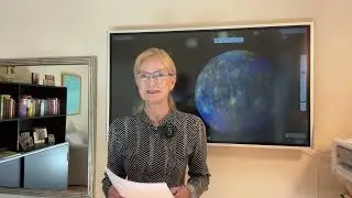 Ретро-Меркурий в соединении с натальными планетами и по домам гороскопа. Период с 13.12.23-02.01.24