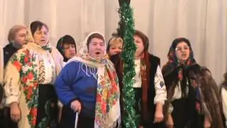 Фестиваль народных колядок (часть 6)