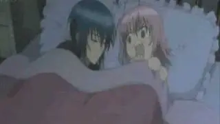 Ikuto's Angel