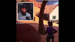 I Wanted His Head... PAUSE #shorts #fortnite