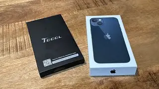 Tocol Case for the iPhone 13 #1 Selling Case on Amazon
