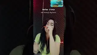 Nafas Cinta - Inka Christie ft. Amy Search (GembelGillax Cover)