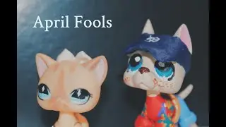 Lps | April Fools Update? |