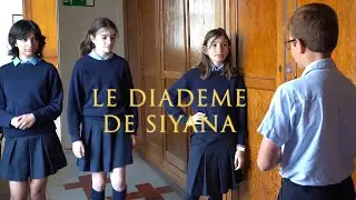 Le diadème de Syana