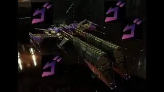 RIFTER GAMING but it's just the fights