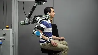 ANYexo: A Versatile and Dynamic Upper-Limb Rehabilitation Robot