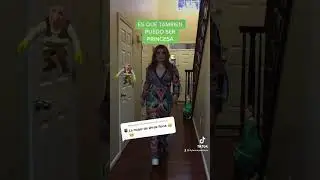 LO MEJOR DE SER FIONA ? ES QUE PUEDO SER 👑🤷‍♀️