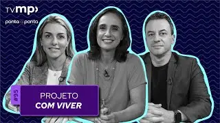 Projeto Com Viver | TV MP