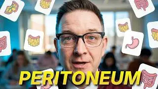 Peritoneum Anatomy: From Basics to Clinical Application