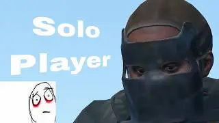 😭 Один день из жизни соло игрока в RUST 😭|