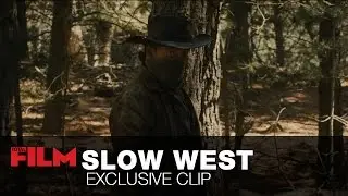 Slow West: Exclusive Clip