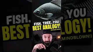 When God Speaks To The World! (Mindblowing Analogy) 🤯