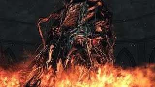 DARK SOULS II: Robbes vs Aldia, Scholar of the First Sin