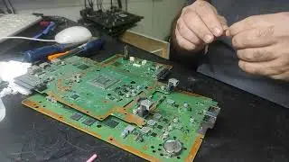 Ps4 não funciona USB ( PS4 FAT )