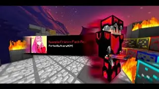1.14 Swampie Franxx Red [256x512] Pack Release | FPS Friendly (1.12 - 1.14 MCPE/W10)