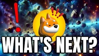 BONK TOKEN IS READY TO PUMP!!! | HOLDERS LISTEN UP | BONK TOKEN PRICE PREDICTION 💥