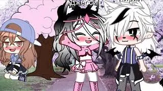 Кто из них поёт? •[Gacha Club]•~[meme]•~