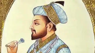 Wealth beyond measure - Lobuan: The Golden Age of the Great Mughals in India