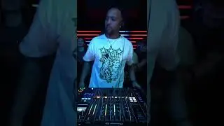 Dr Dubplate in the house for DJ Mag HQ last month 🩺 #dj #electronicmusic #ukg #dancemusic